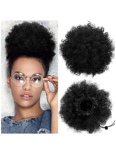 AFRO BUNS
