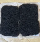 Human Hair Kinky Bulk