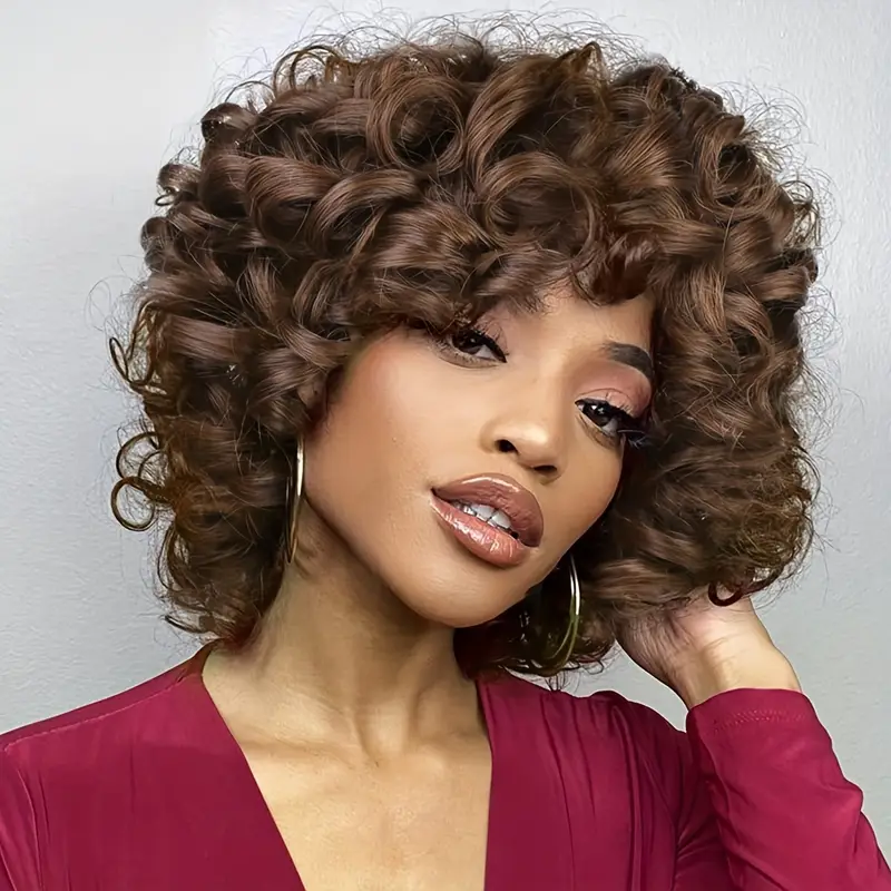 Omotola Wig - Image 8