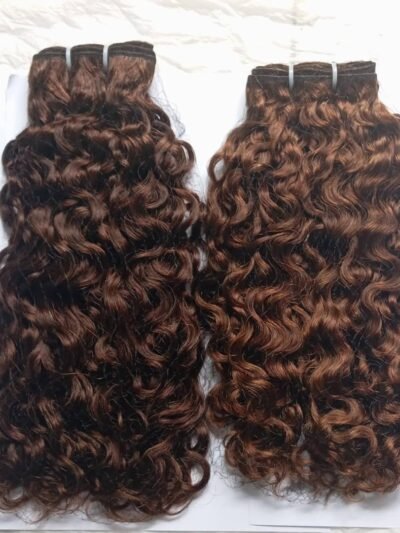 GR WATER CURLS BUNDLES
