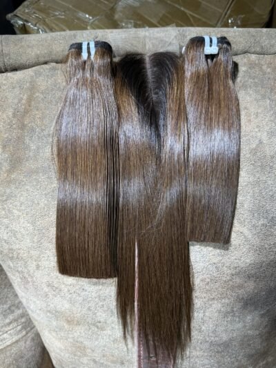 VIT 2X6 BONE STRAIGHT CHESNUT SDD