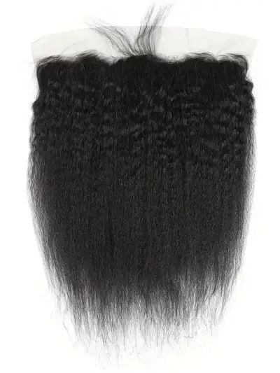 KINKY STRAIGHT FRONTAL