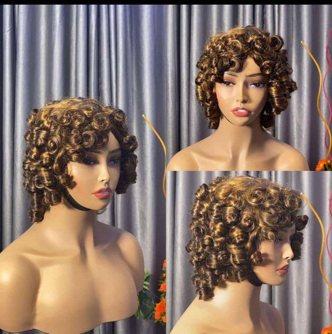 Omotola Wig - Image 5