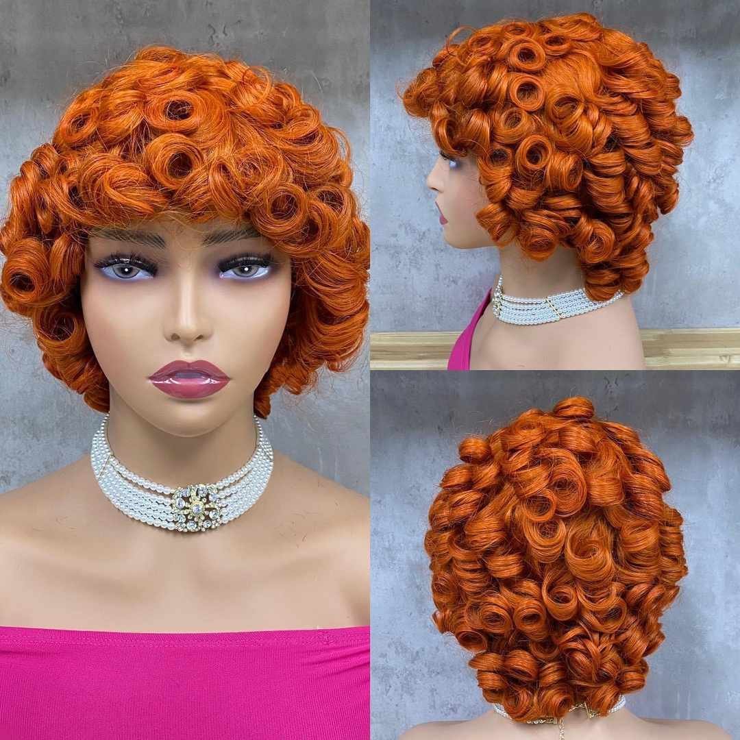 Omotola Wig - Image 4
