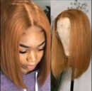 Bob Wigs Brown