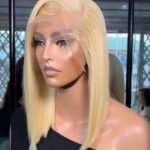 BLONDE WIGS - Full Blonde