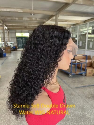 JIMMY WATER WEAVE NATURAL