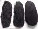GR FRONTAL KINKY CURLS WIG
