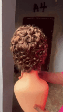 Chioma Fringe Wig