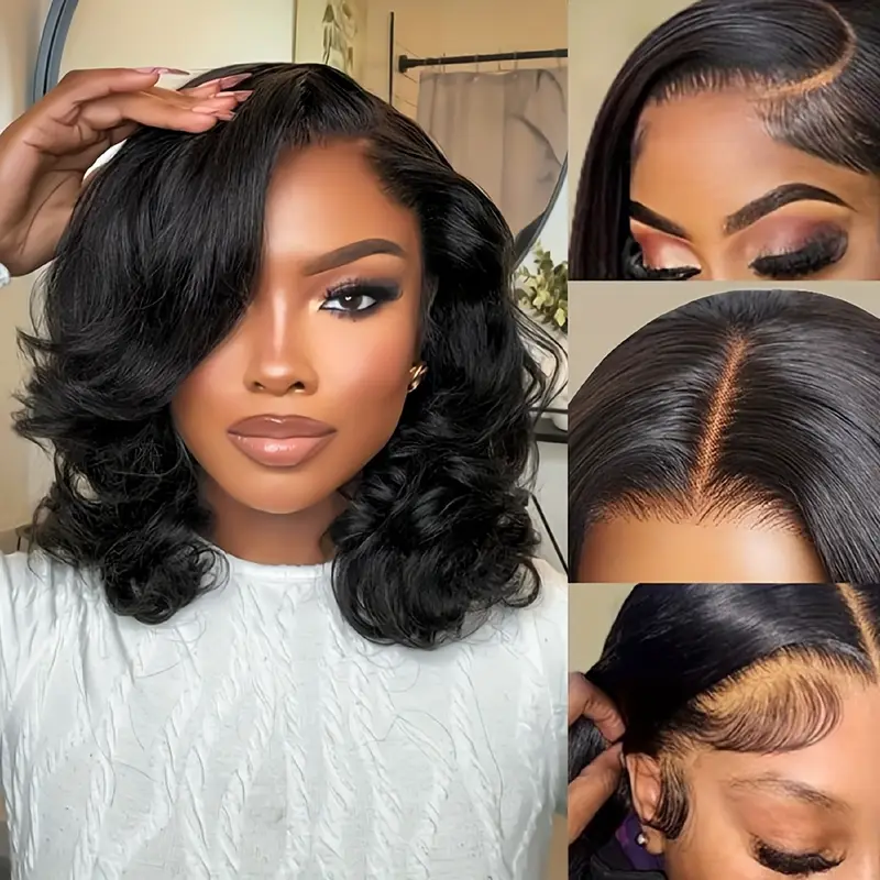Bouncy Wigs - Image 2
