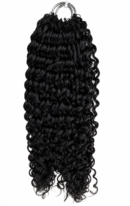 FL MIRACLE KNOTS PIXIE CROCHETS