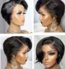 SD TIWA WIG