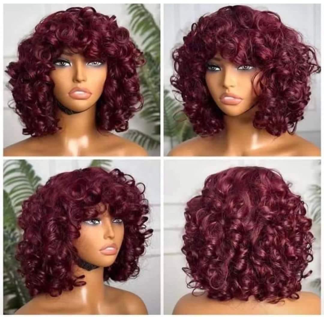 Omotola Wig - Image 2
