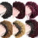 13x1 PIXIE CUT WIGS