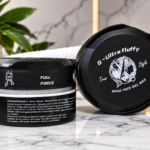G-ULTRA FLUFFY EDGE CONTROL WAX - BIG