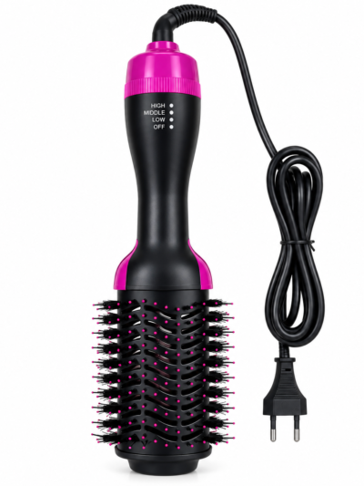 HOT AIR BRUSH