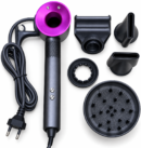 LEAFLESS COMPLETE HAIR HAND DRYER SET