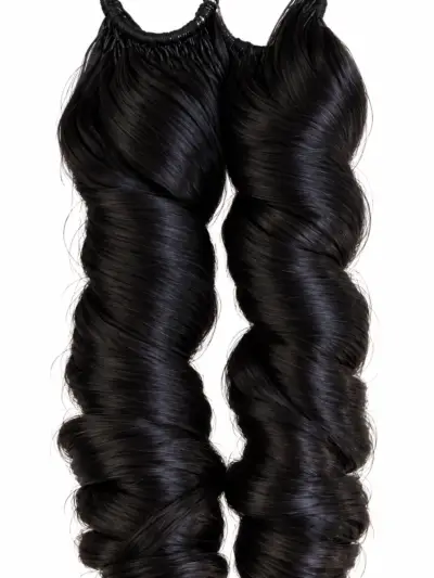 FL MIRACLE KNOTS SPRING WAVE CROCHETS