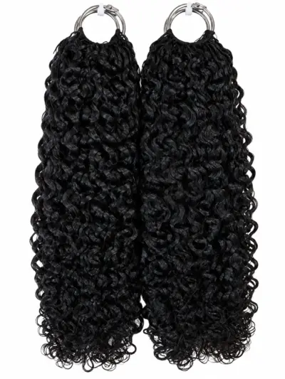 FL MIRACLE KNOTS PISSY CROCHETS