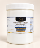 Ultra Fluffy Hair Revamper Kit
