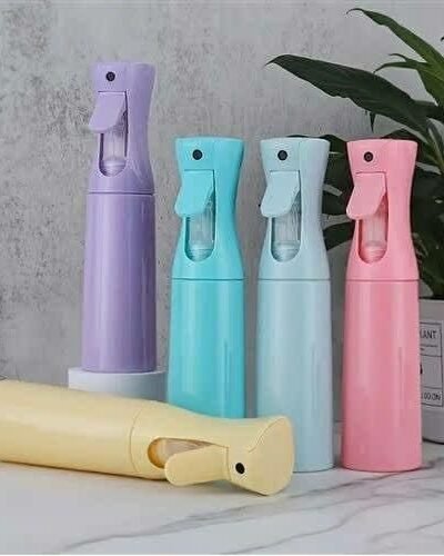 MIST SPRAY BOTTLE