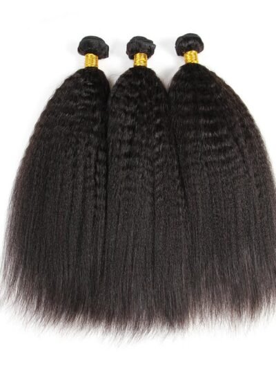 YAKI/KINKY STRAIGHT BUNDLES