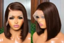 ULTRA FRONTAL BOB PLAIN