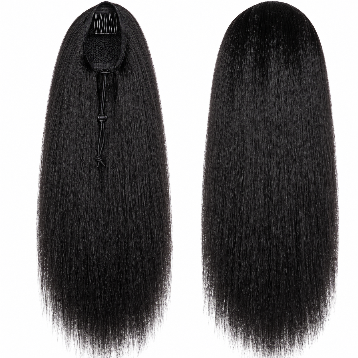 YAKI PONYTAIL - Image 4